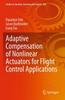 Книга Adaptive Compensation of Nonlinear Actuators for Flight Control Applications : 386