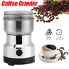 Multifunction Electric Grain Mill Grinder Spice Herbs Cereals Grinding Machines
