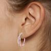 Classic Ear Clips Lightweight Gift All-matched
