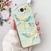Новый дизайн чехла для телефона Asus Zenfone 3 Max ZC553KL ZC520TL X008D X00KD X00DD X00DDA X00DDB Мягкие силиконовые TPU чехлы