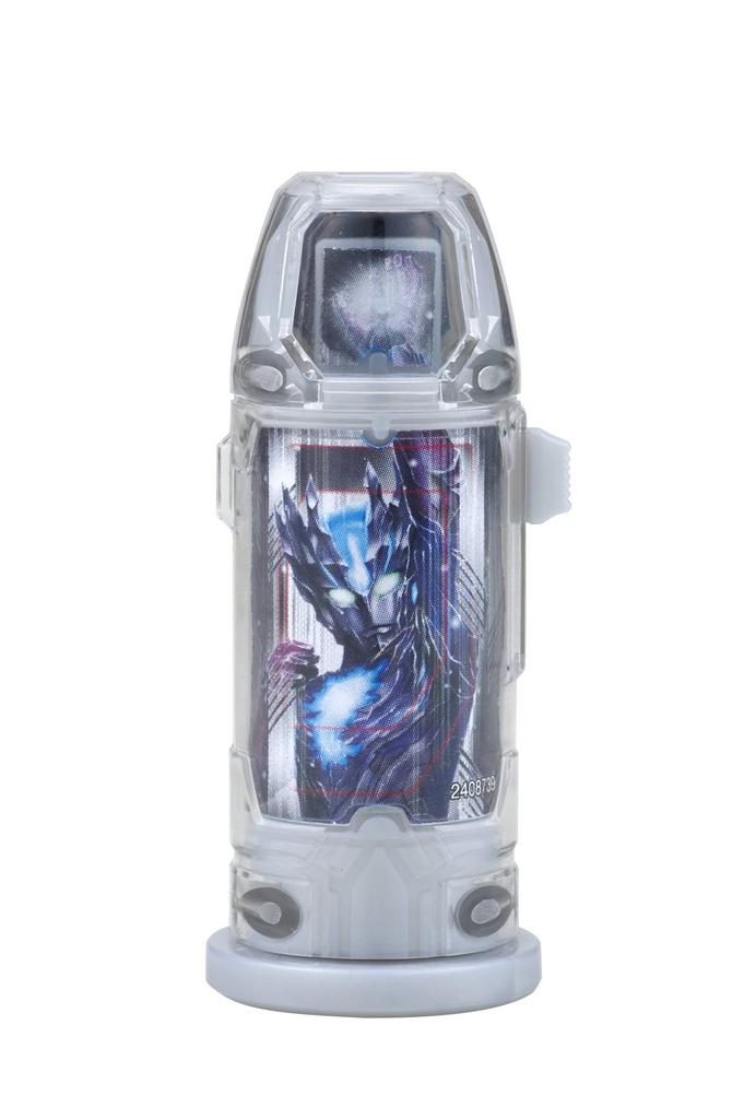 Ultraman Geed DX Ultra Capsule Special Set