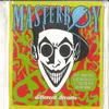 CD MASTERBOY Different Dreams 5233692 Polydor 1994 Европа Танцевальная Электроника Б/у