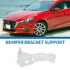 Кронштейн крепления переднего левого бампера автомобиля NoBN8V500U1 для Mazda 3 2004-2009