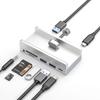 Аксессуары для компьютеров – Концентраторы USB