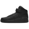 Nike Air Force 1 High 1017 Alyx 9SM Черные CQ4018-001