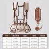 Adjustable Dog Carrier Backpack Breathable Pet Travel Bag for Small Medium Dogs Cats Outdoor Hiking Walking Camping