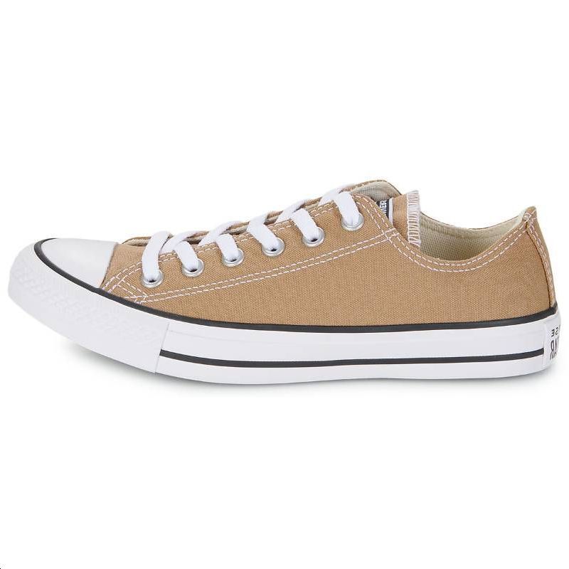 Converse Chuck Taylor All Star Ox Hot Tea Unisex Sneakers A06564C