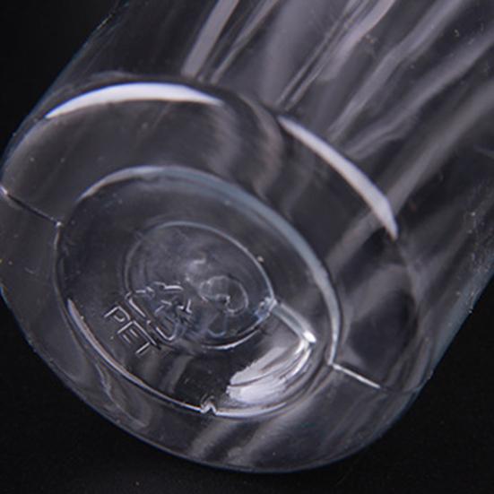 Yousheng 10 шт./набор 5 мл/8 мл/10 мл/20 мл/30 мл/50 мл/60 мл/80 мл/100 мл/120 мл/150 мл/200 мл/250 мл Флакон с распылителем Мелкий туман Хранение жидкости Прозрачный Мини Дорожный