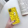 DUCK Cartoon Phone Case for Motorola Moto G10 G20 G30 G31 G32 G34 G35 G41 G42 G50 G51 G52 G55 G60 G60S G62 G71 G72 G75
