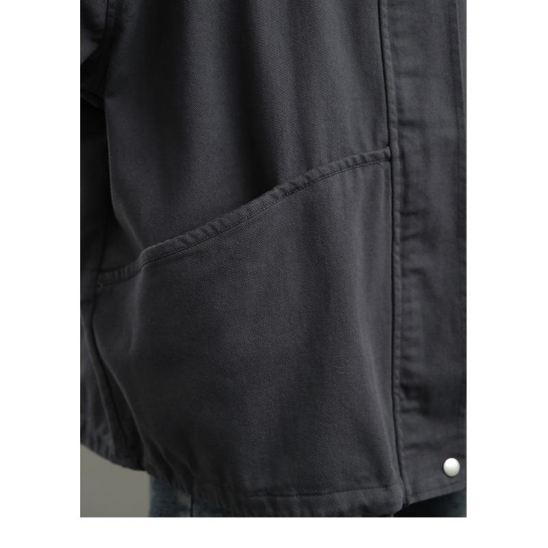 DIMANAF 2023 женская длина ветровка женская большая нерегулярная корейская свободная модная с капюшоном желтая плюс размер с открытой строчкой