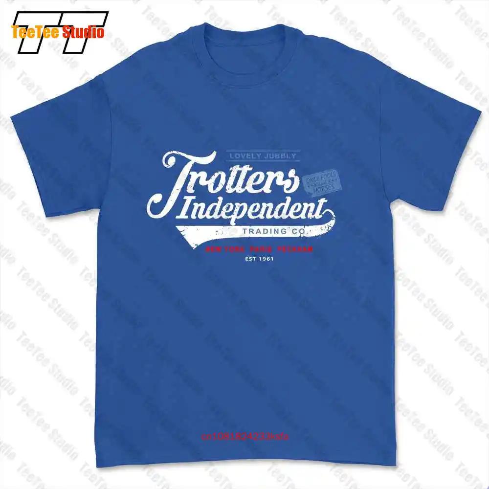 Only Fools And Horses Trotters Trading Tshirt Tee A8WH