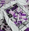 Angemon Shirt Digimon Anime Patamon Tshirt Magnaangemon Tee Seraphimon TShirt
