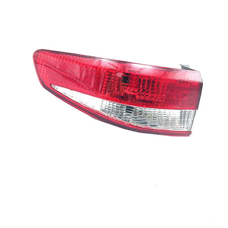 Совместимый задний фонарь, стоп-сигнал, корпус для 2003-2005 Honda Accord (Седьмое поколение) - Полусборка