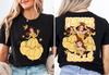Disney Princess Shirt Disneyland Girls Trip Shirt Princess Cinderella Belle Aurora Rapunzel Shirt Disney Princess Matching Shirt
