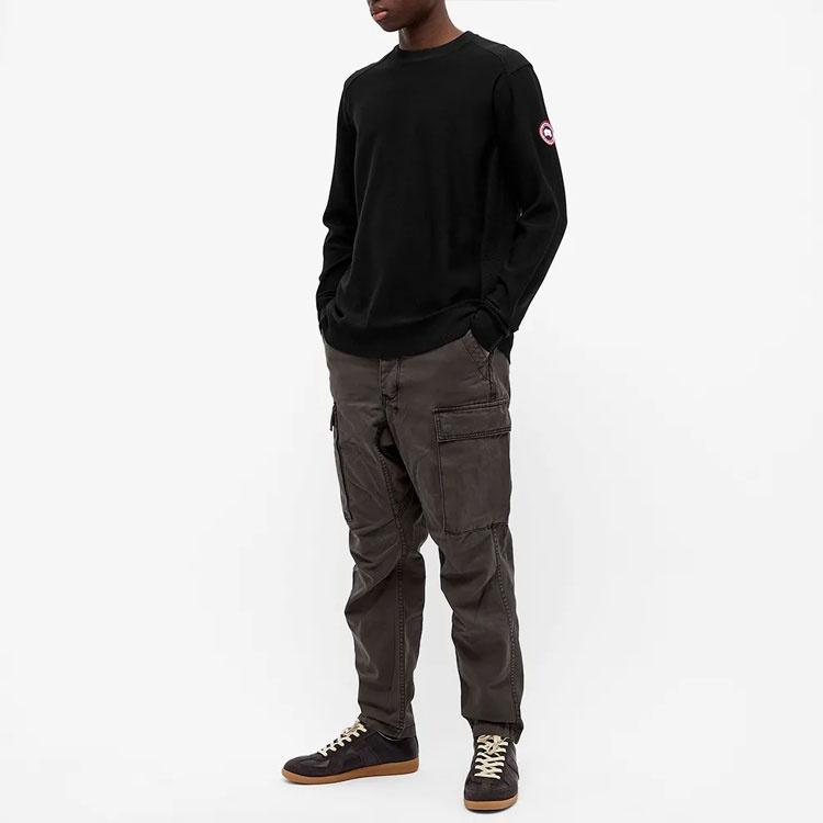 Canada Goose Logo Men's 7001M-61