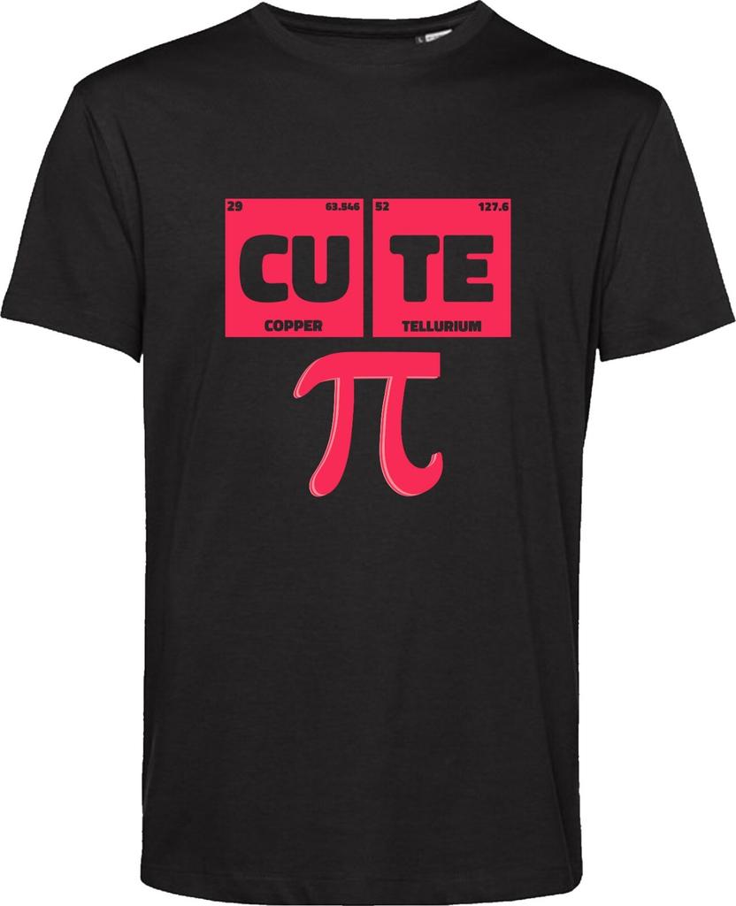 Number Day T Shirt Pi Day Maths Day Chemistry Lovers Cute Pi Gift Tee Top