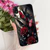 Чехол для телефона для ZTE Blade L210 Чехол 2020 Силиконовый Милый Кот Модный Забавный Расписной Корпус для ZTE Blade L210 2020