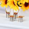10Pcs E10 Lamps Base Holder Bulbs Light Base Socket Home Experiment Circuit