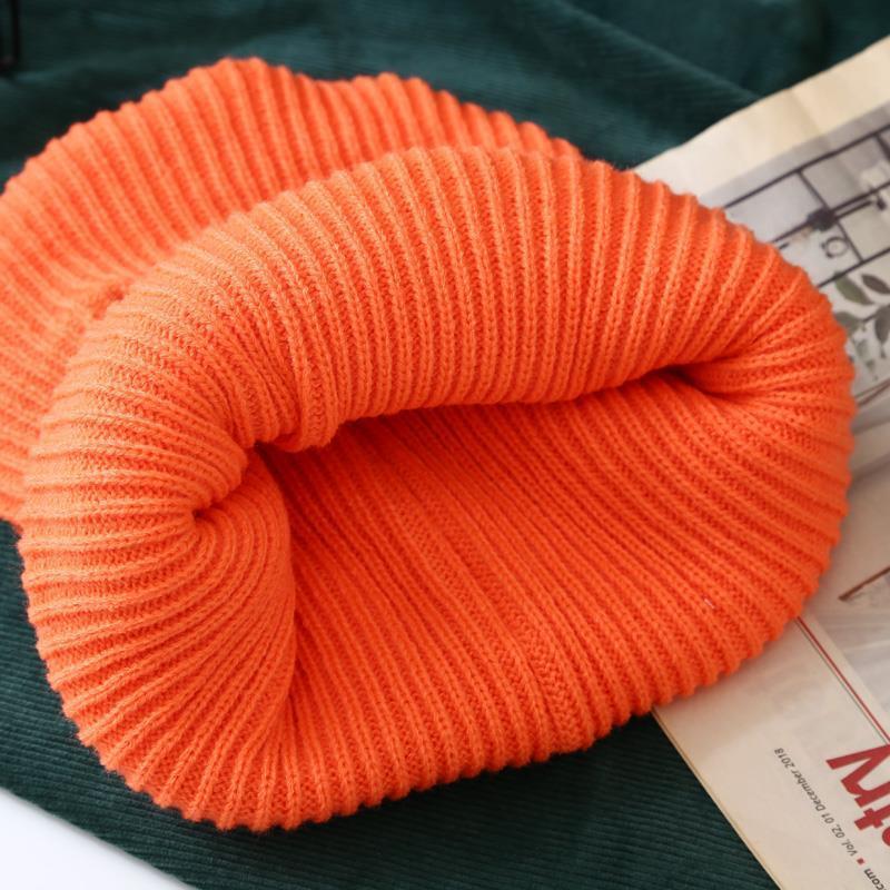 BMO Lake синяя шерстяная вязаная шапка унисекс, женская шапка Skullies Finn Jake, шапки, милая зимняя теплая шапка с улыбающимся лицом