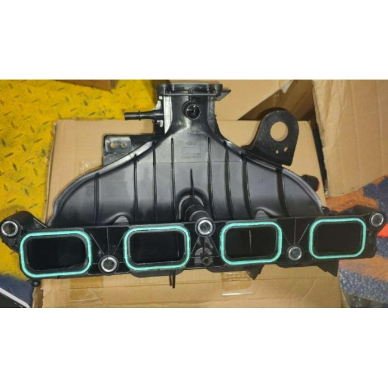 Впускной коллектор DJ5E9424BA для Ford Kuga Mondeo Taurus Edge 2.0T DJ5E9424AC CJ5Z9424E