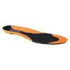 Womens/Ladies Antibacterial Insoles