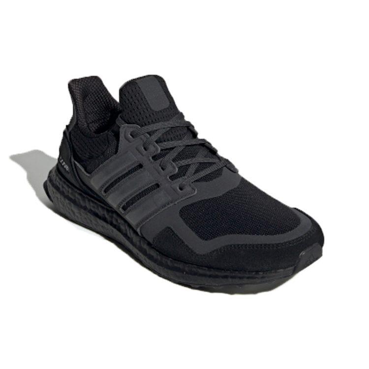 adidas Ultraboost S&L 'Black Granite' EF1361