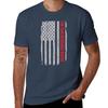 Dan Bongino TShirt Basic Crew Neck Short Sleeve Top TShirt