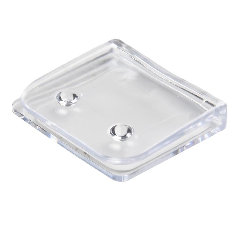 Зажимы для душевой занавески Зажим для дверной занавески Зажим для душевой занавески