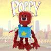 Получите плюшевые игрушки Poppy Playtime 3 Boxy Boo, мягкую куклу, детский рождественский подарок на день рождения
