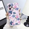 Для Realme Narzo 50A N55 50A Prime 30A 50 4G Чехол-обложка Для Narzo 30 5G Мраморный Прозрачный Мягкий Силиконовый Чехол для Телефона Fundas Кот Capa