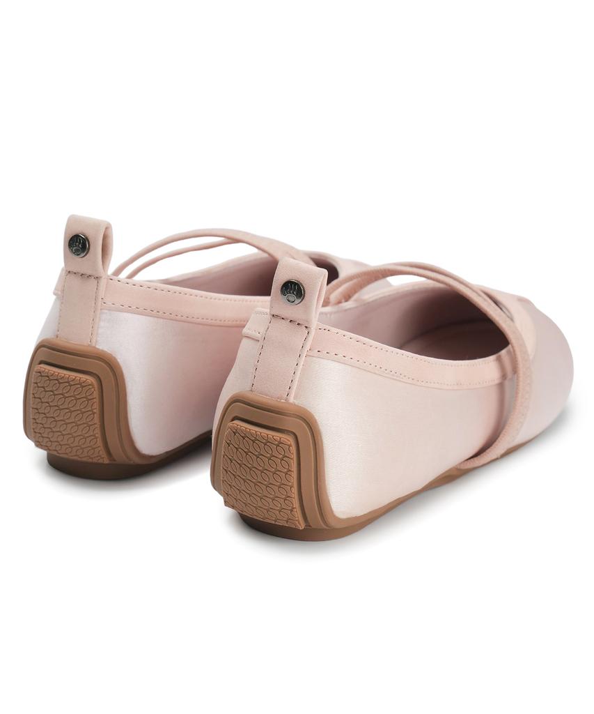 Bearpaw Sia Mary Jane Розовый (K3108079Sa-W)