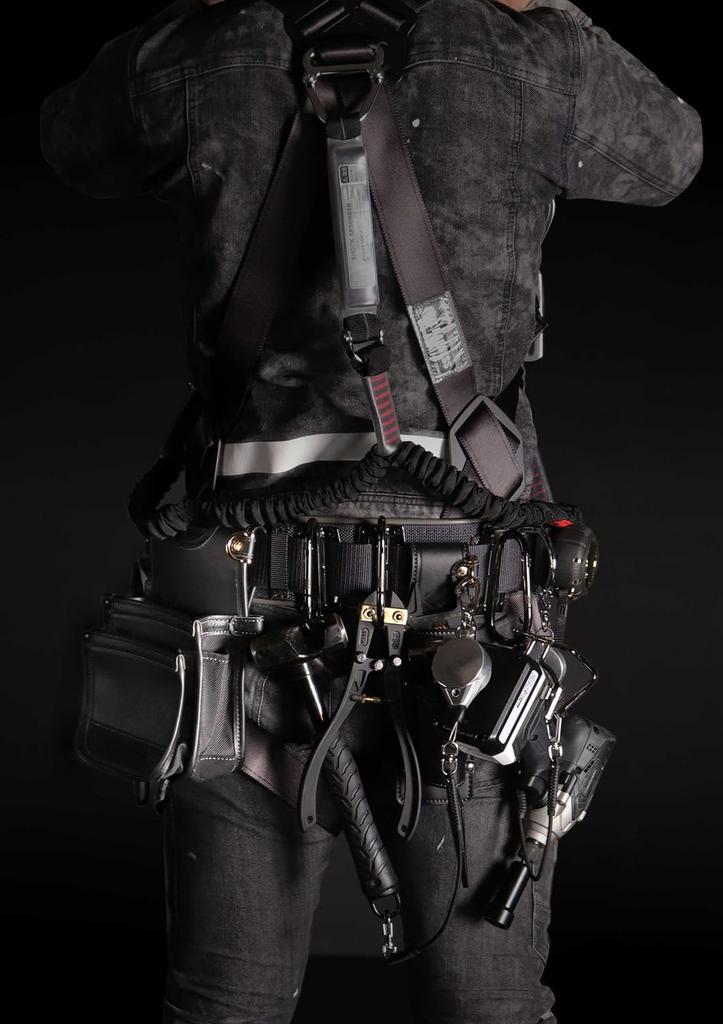 Fujiya Support Belt, Size M, Black and Gold, Light PU Leather Series, ASB-01MBG