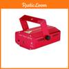 Star Laser Mini Projector For Home Party And Ktv With Red Green Light Effects