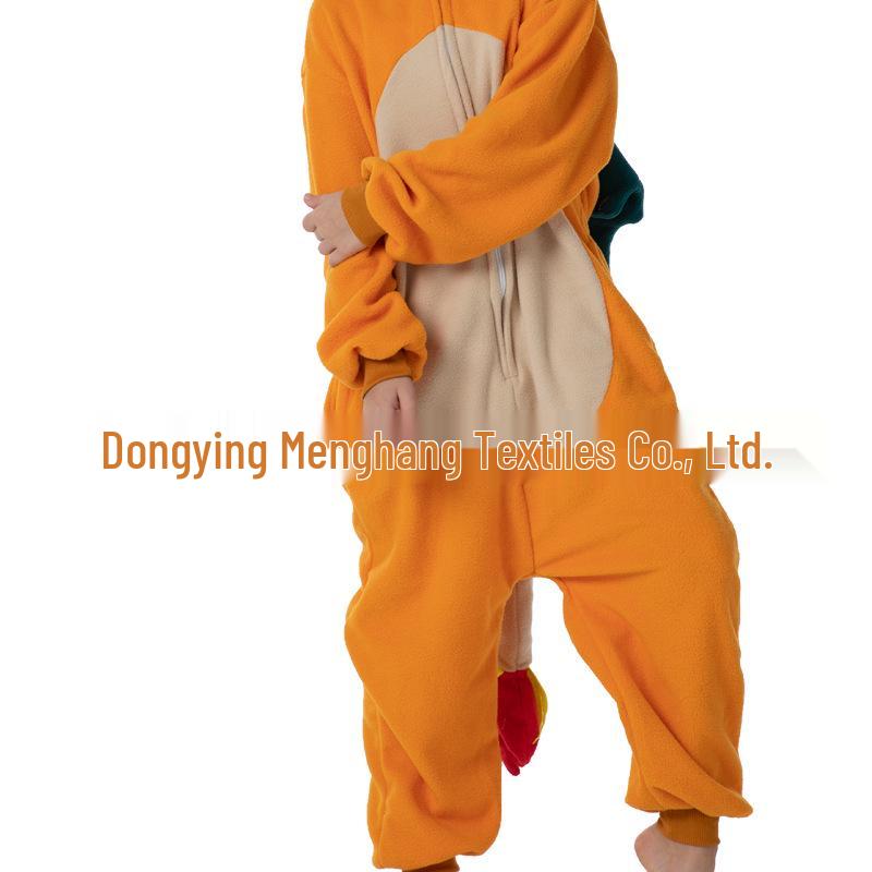 Как приручить дракона Беззубик и Белый дракон Пижама-кигуруми - Мультяшный костюм животного для дома или Хэллоуина