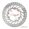 Совместимо с передними и задними тормозными дисками Honda CR125, CR250, CRF250, CRF450 X/R.