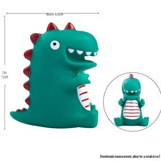 Мультяшный Супергерой против. Топперы для торта с динозаврами: Набор декораций для детского дня рождения