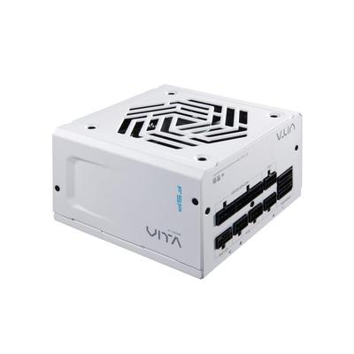 Блок питания FSP VITA GM 1000W WT GOLD Белый Модель [VITA-1000GM,W]