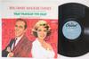 LP Пластинка БИНГ КРОСБИ, РОЗМАРИ КЛУНИ - That Travelin' Two-beat SM11736 CAPITOL 1977 US Поп Б/У