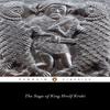 The Saga of King Hrolf Kraki by Jesse Byock Paperback Book 9780140435931