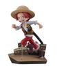 Series One Piece Shanks Completed Figure G.E.M. RUN! RUN! RUN!