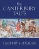 Книга The Canterbury Tales