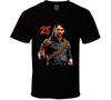 Red Dead Redemption John Marston Fan T Shirt