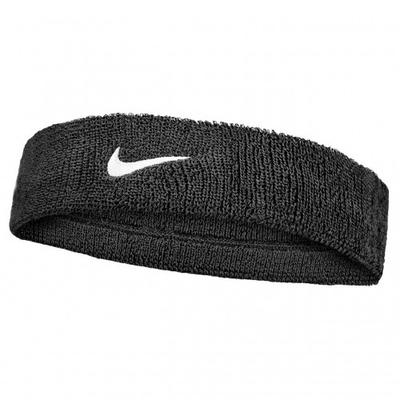 Классическая повязка на голову Swoosh