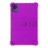 Чехол для планшета DOOGEE T30 Pro, 11 дюймов, противоударные подушки безопасности, мягкая силиконовая регулируемая подставка, чехол Android 13 с точными вырезами