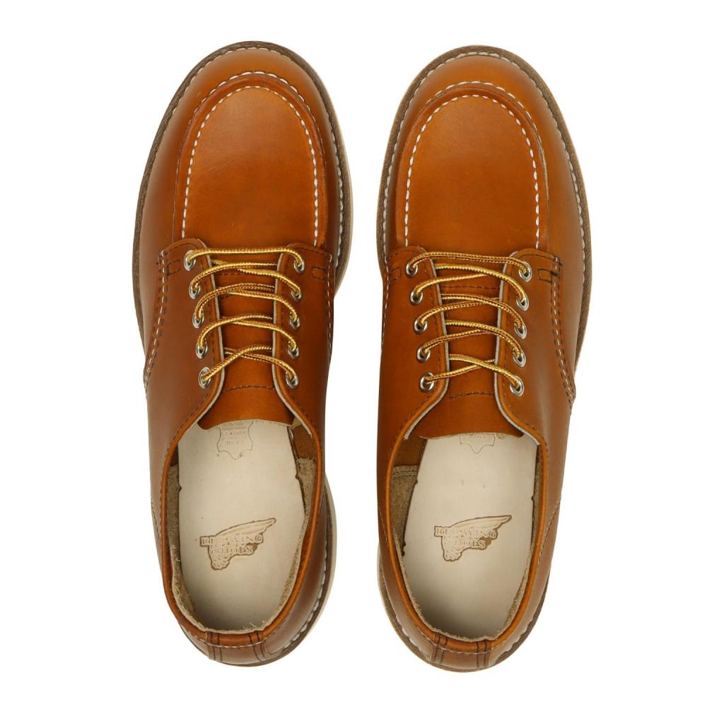 ReD Wing Classic Moc OxforD 8092 D Oro Legacy