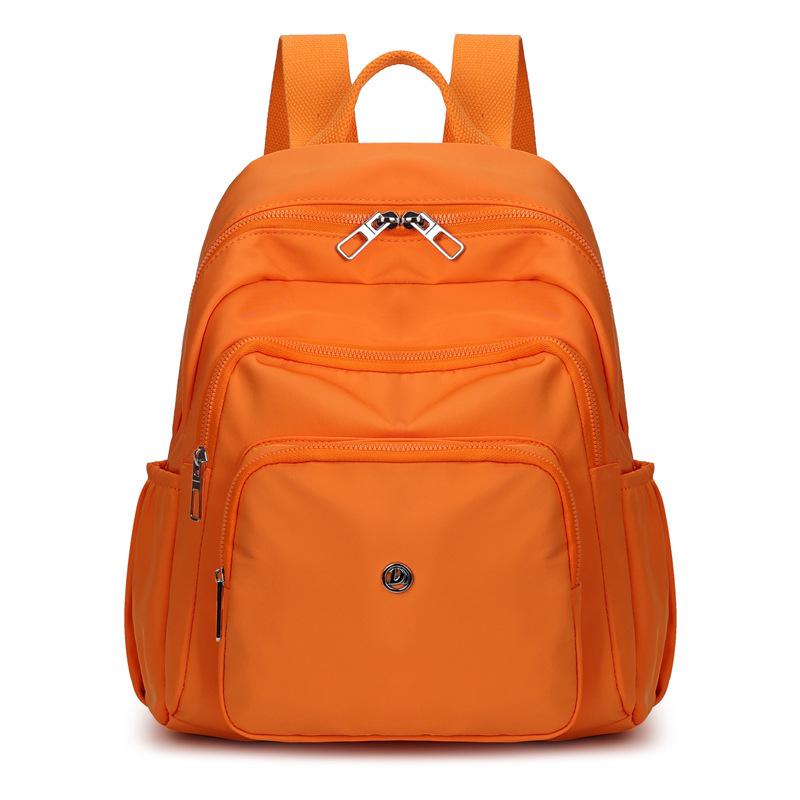 Женский рюкзак для поездок на работу, большой емкости, дорожный рюкзак