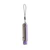 Detachable Data Cable Converter Foldable Cable Stand Durable Charging Cable Adapter