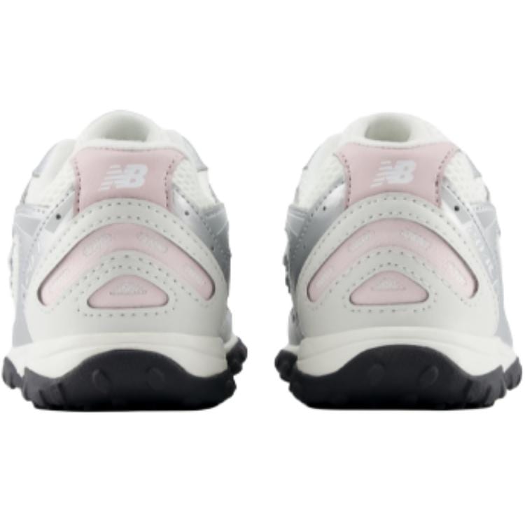 New Balance 204л Износостойкий, Дышащий, Нескользящий Износостойкий Дышащий Нескользящий Низкий P204L351