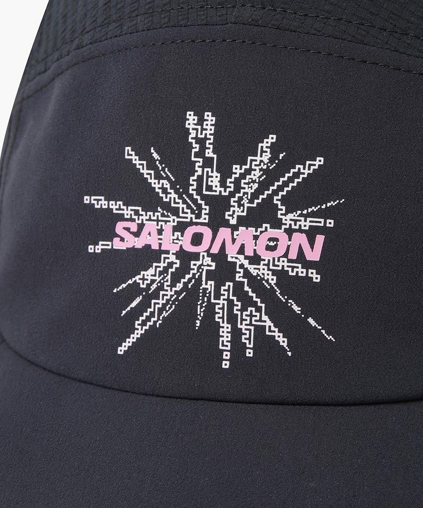 Кепка Sallomon Sense Aero Graphic_Lc3014300