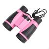Бинокль 5x30 для детей, небольшой телескоп, идеально подходит для кемпинга и обучения.